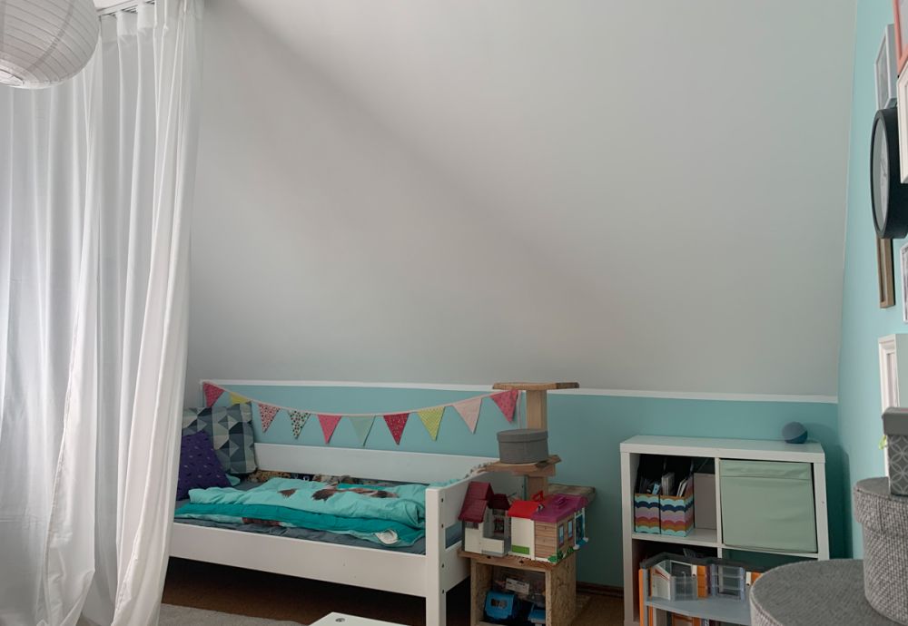 Prijetna toplota pozimi - prijeten hlad poleti