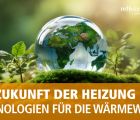 Flächenheizung: Schlüsseltechnologie der Wärmewende?