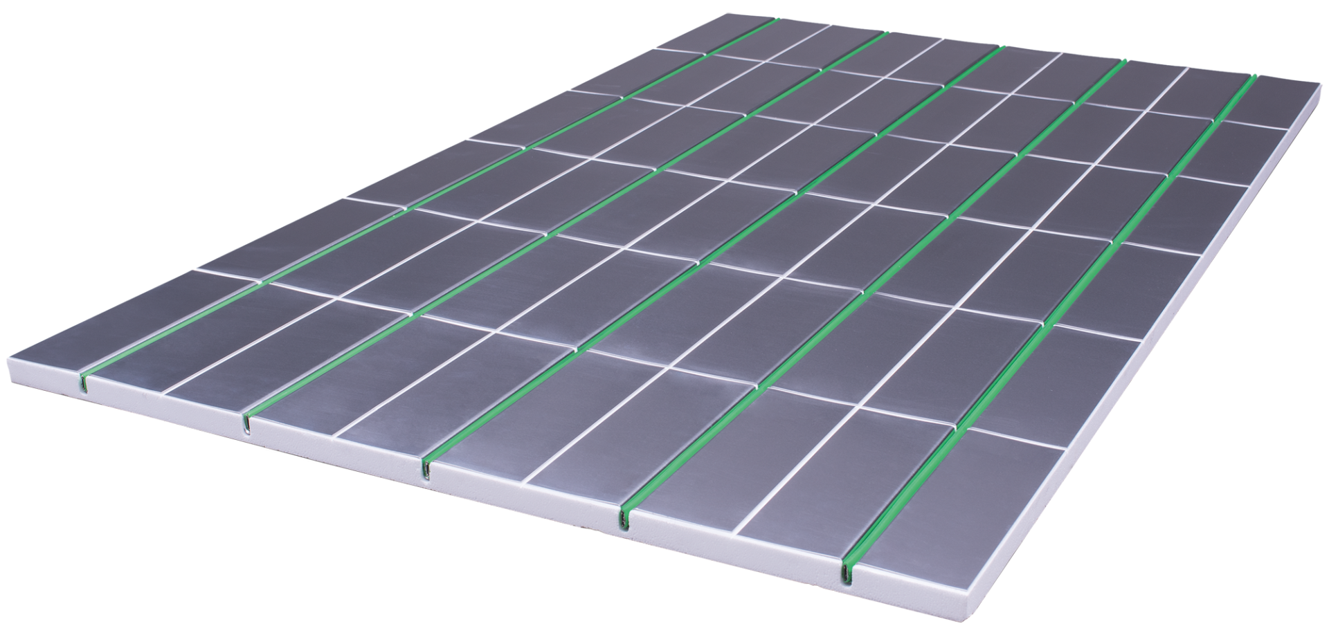 E-NERGY IQ EPS 20 mfh systems intelligent electric heating system