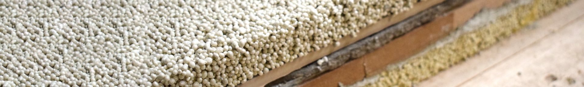 banner Therm auf Holz