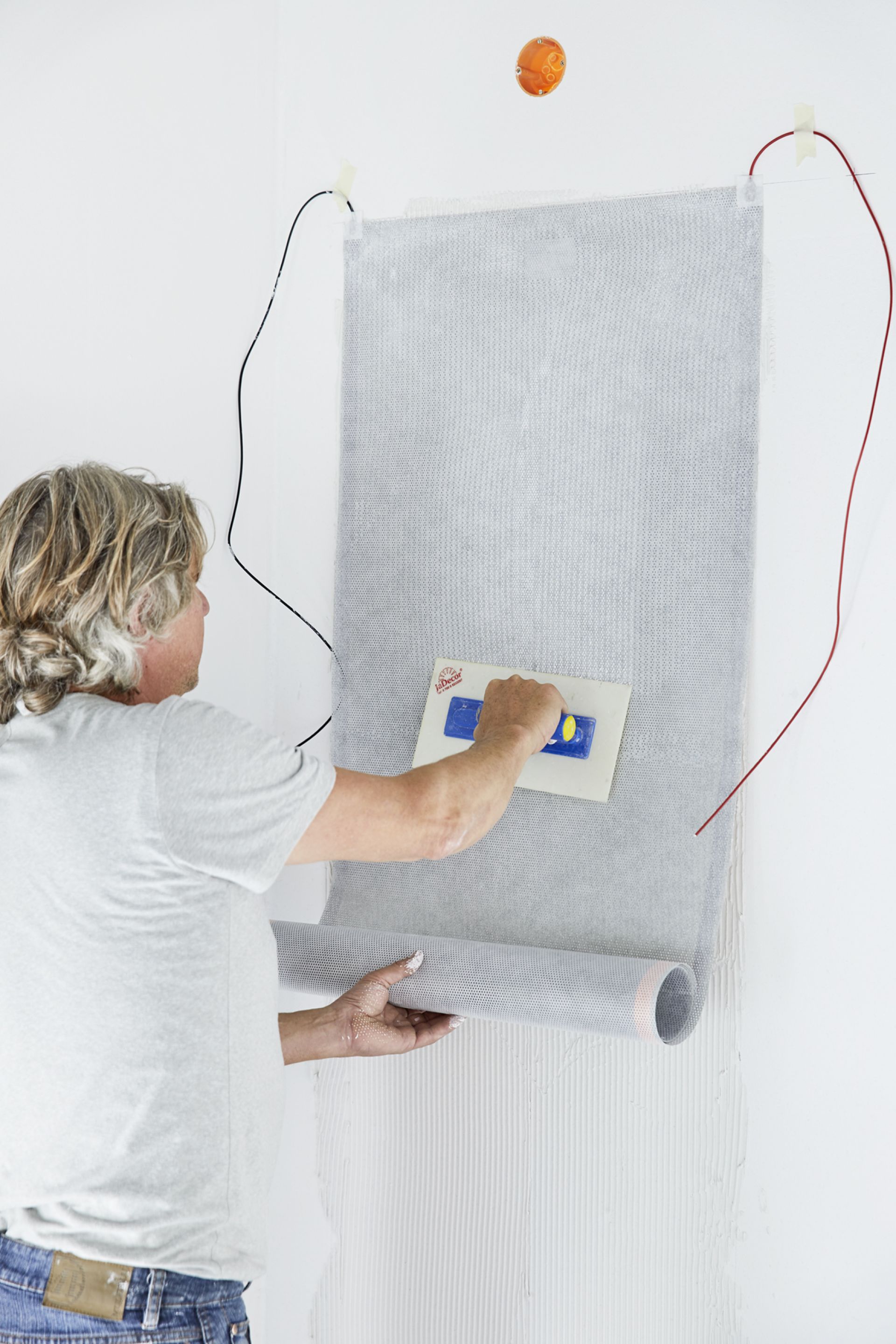 E-NERGY CARBON Fleece