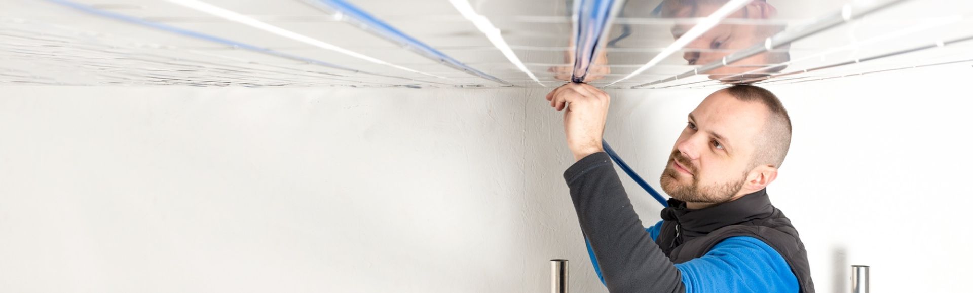 IDEAL System | Flächenheizung | mfh systems