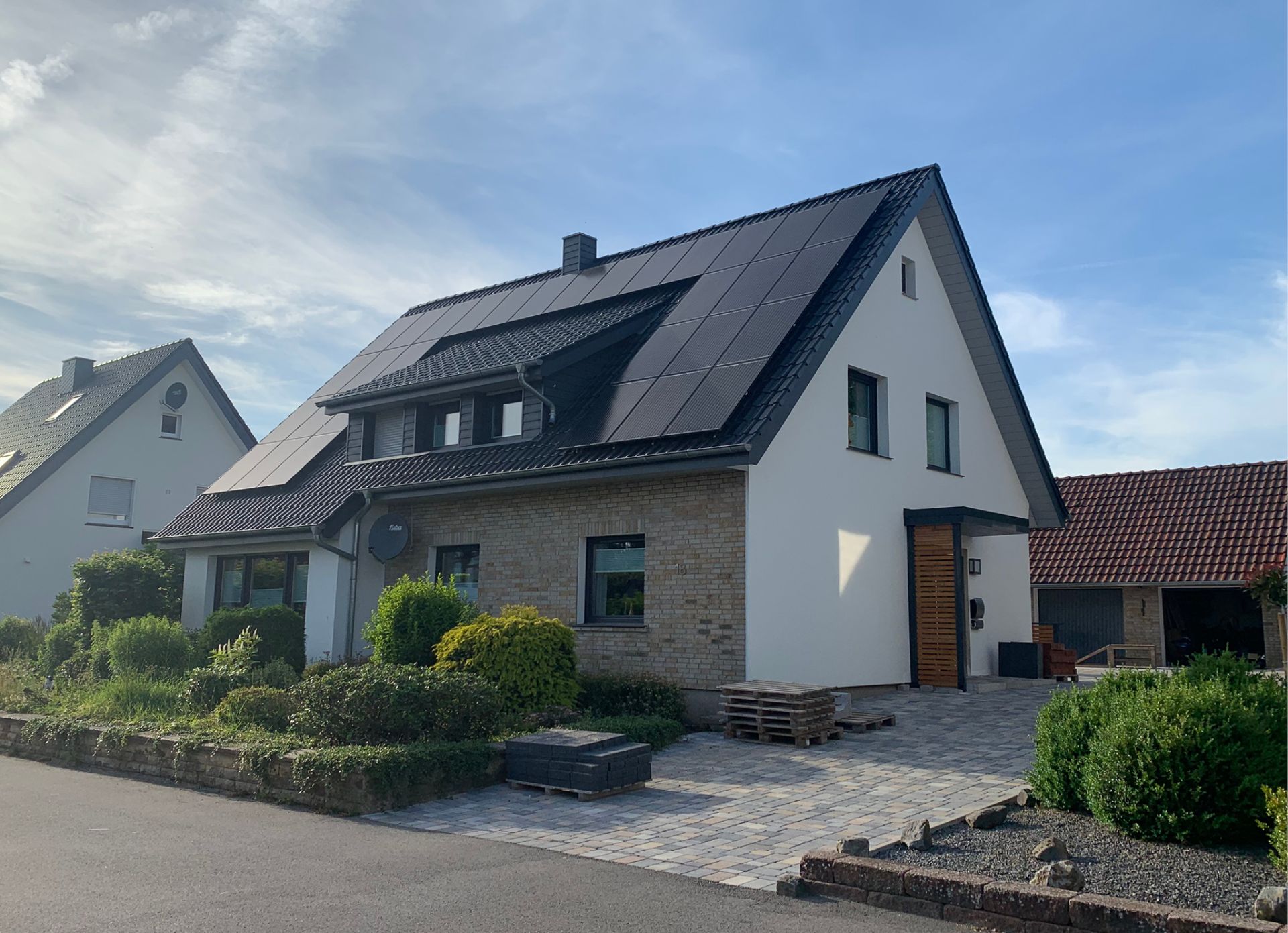 Objekt Schuschan extended