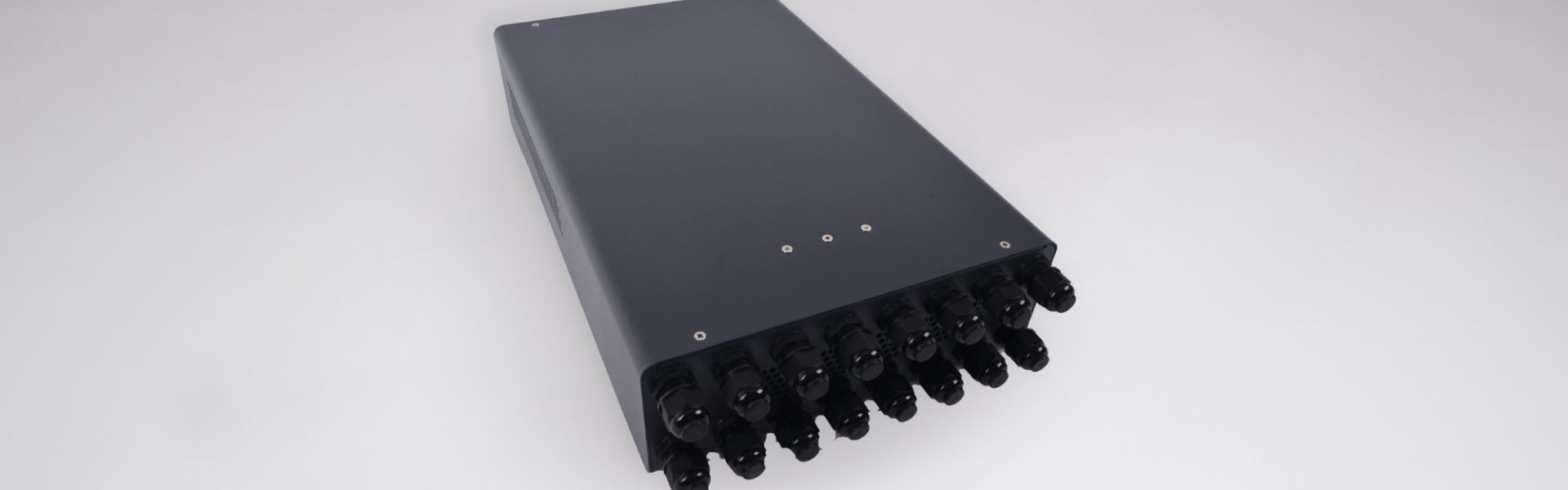 System E-NERGY CARBON Netzteil