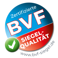 BVF Siegel