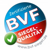 BVF Siegel