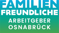 Familienfreundliche Arbeitgeber Logo