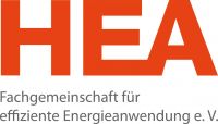 HEA Fachgemeinschaft für effiziente Energieanwendung