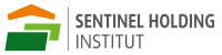 sentinel holding institut shi logo