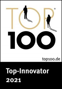 Top 100 Innovator