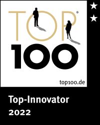 Top 100 Innovator