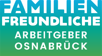 Familienfreundliche Arbeitgeber Logo