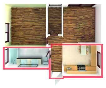 Heizverhalten Regelbarkeit