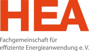 HEA Fachgemeinschaft für effiziente Energieanwendung