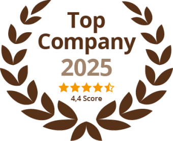 Top company on Kununu 2025