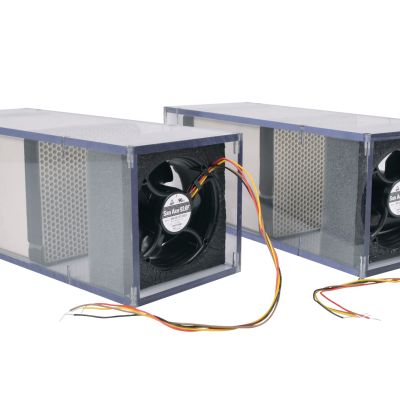 AIRUNIT GEMINI