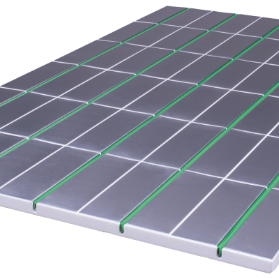 Sistema di riscaldamento elettrico intelligente E-NERGY IQ EPS 20 mfh systems