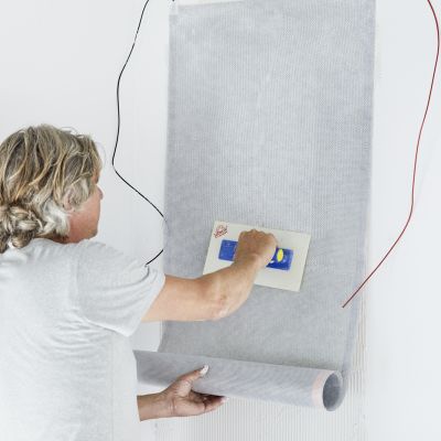 E-NERGY CARBON Fleece