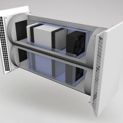 UNITÀ AEREA GEMINI