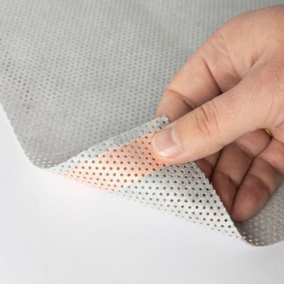 E-NERGY CARBON FLEECE Detail