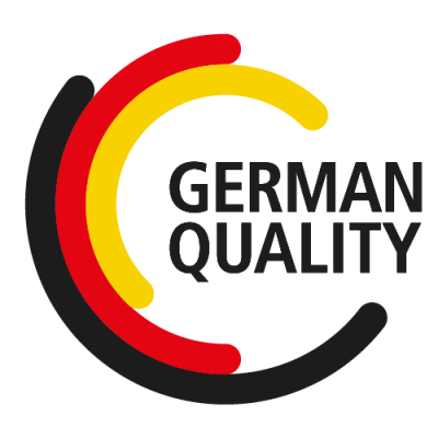 Sigla German_Quality