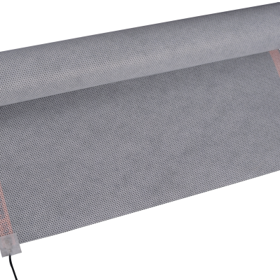 E-NERGY CARBON FLEECE