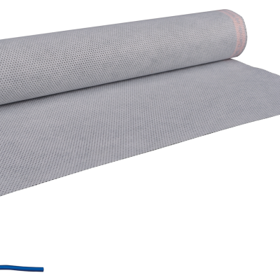 E-NERGY CARBON FLEECE