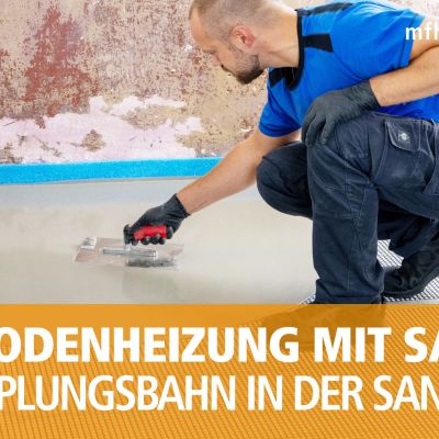 Entkopplungsbahn SAFETEC