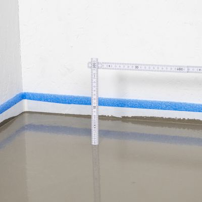 Șină de decuplare SAFETEC