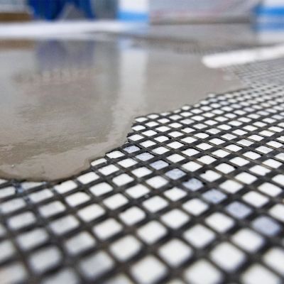 SAFETEC Entkopplungsbahn