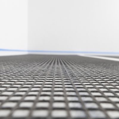 SAFETEC Entkopplungsbahn