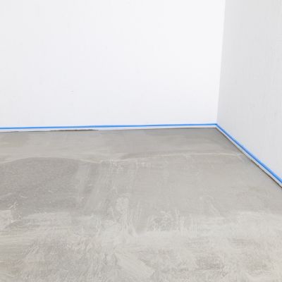 SAFETEC Entkopplungsbahn