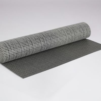 SAFETEC Entkopplungsbahn