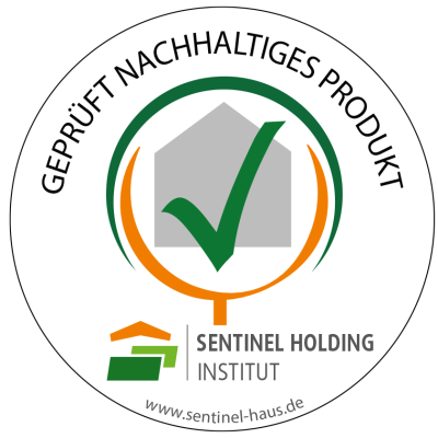 SHI Siegel Nachhaltiges Produkt QNG Ready