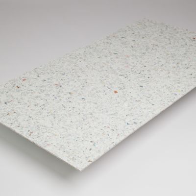 Strongboard load distribution layer