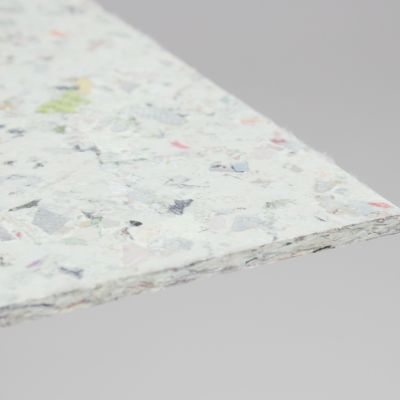 Strongboard load distribution layer