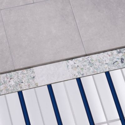 strongboard load distribution layer