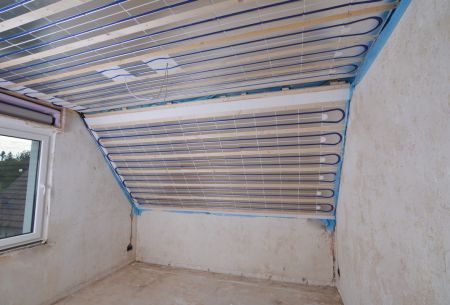 Maximale Flächennutzung