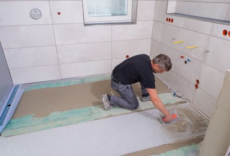 Il sistema è durevole grazie a un processo di fabbricazione brevettato.