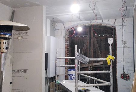 E-ENERGY CARBON permite o distribuție uniformă a căldurii