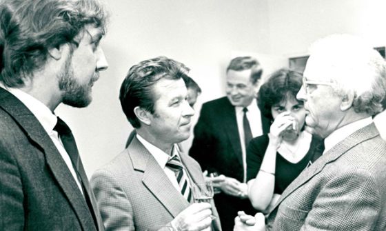 mfh systems history