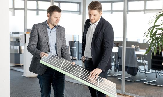 IDEAL Classic PET 30