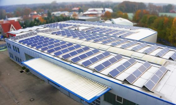 PV Hagerfeld