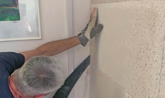 mfh_referenz_e-nergy_carbon_fleece_wand_Büro_KK_Multipor