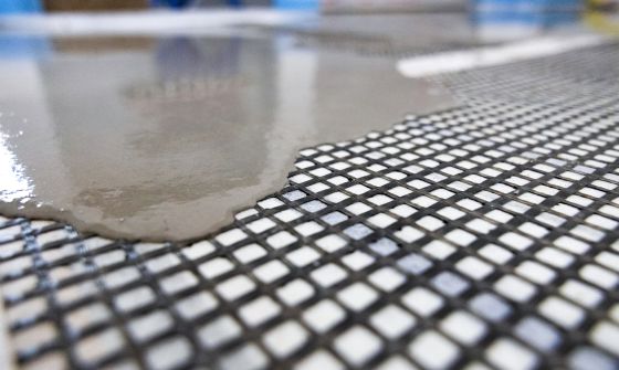 SAFETEC Entkopplungsbahn