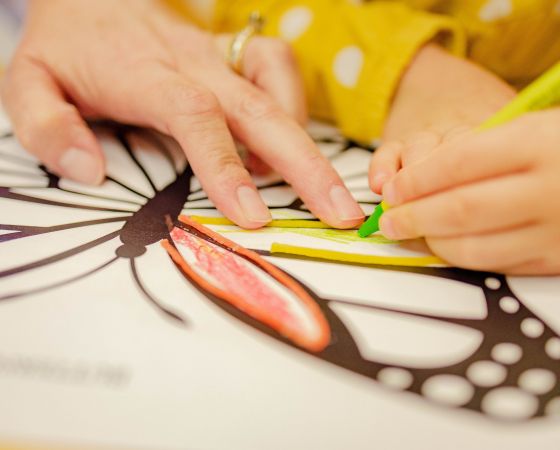 kindernotfallbetreuung