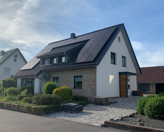 Objekt Schuschan extended