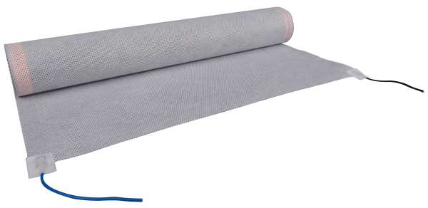 E-ENERGY CARBON FLEECE