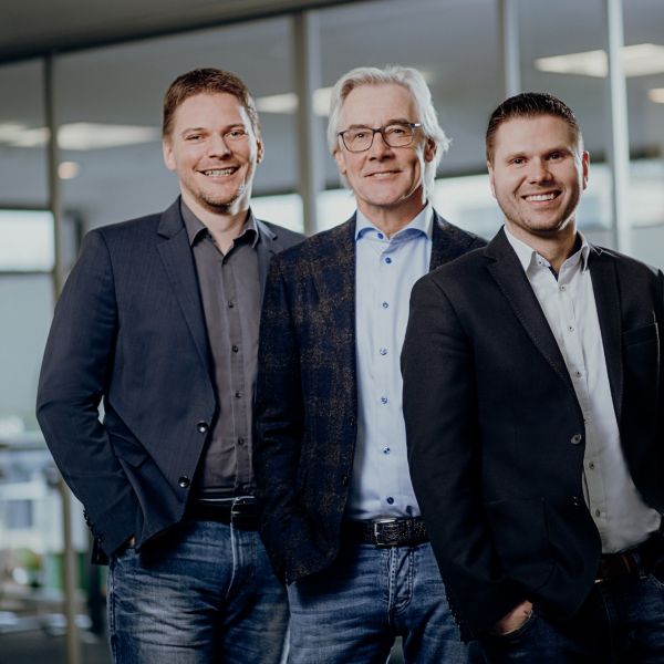 mfh systems Geschichte