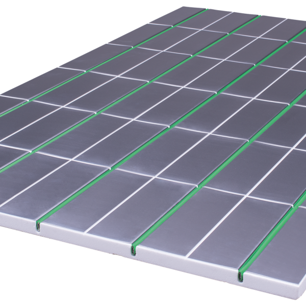 E-NERGY IQ EPS 20 mfh systems intelligentes elektrisches heizsystem